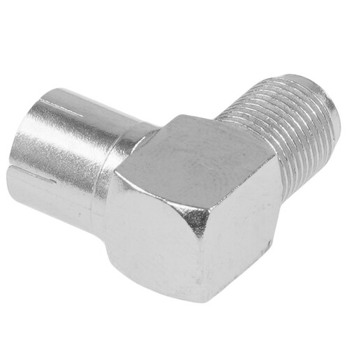 Купить Антенный переходник PROconnect TV - F  9096553. Характеристики, отзывы и цены в Донецке