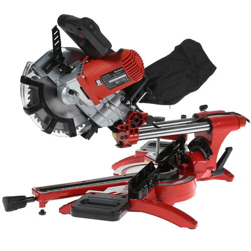 Купить Торцовочная пила  Einhell TC-SM 2131/1 Dual  5322668. Характеристики, отзывы и цены в Донецке