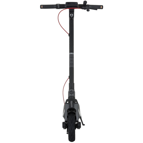 Купить Электросамокат Ninebot KickScooter E3 серый  5632419. Характеристики, отзывы и цены в Донецке