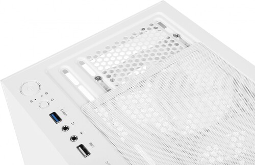 Купить Корпус Formula V Line Crystal Z1+  9211150. Характеристики, отзывы и цены в Донецке