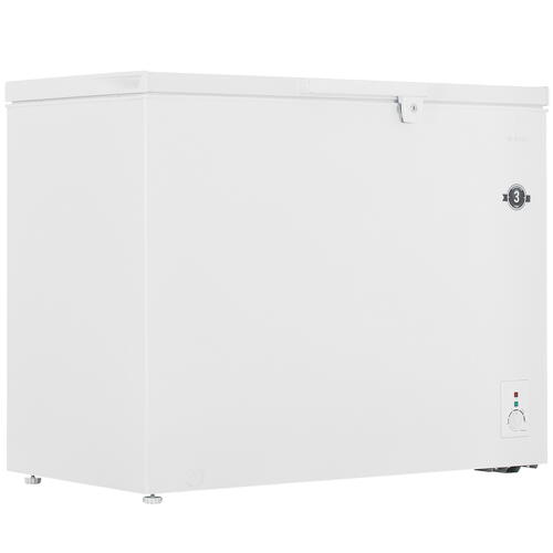 Купить Морозильный ларь DEXP C-26AMG белый  5098900. Характеристики, отзывы и цены в Донецке