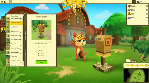 Купить Игра Catizens (Steam)  5609924. Характеристики, отзывы и цены в Донецке