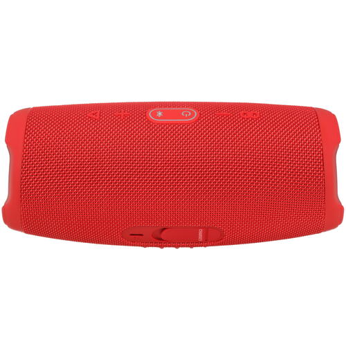 Купить Портативная колонка JBL Charge 5, красный  5054603. Характеристики, отзывы и цены в Донецке