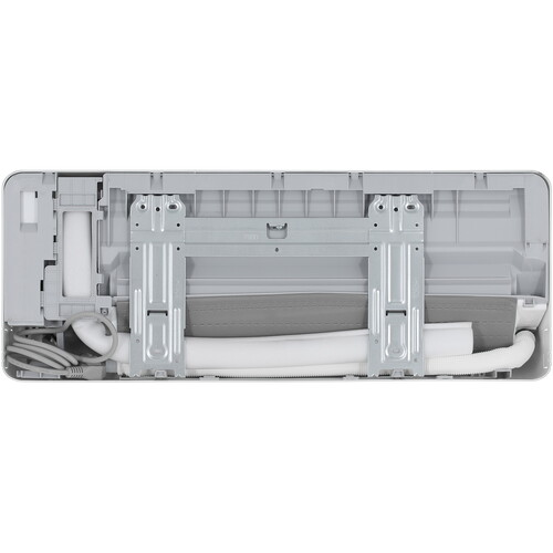 Купить Кондиционер настенный сплит-система DEXP AC-CD9ONF белый  9017832. Характеристики, отзывы и цены в Донецке