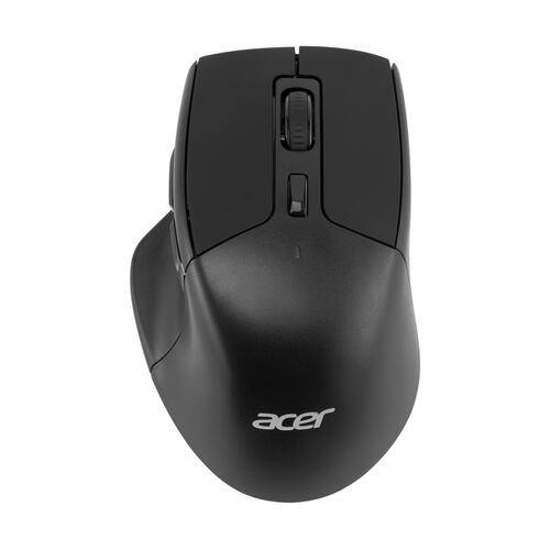 Купить Мышь беспроводная Acer OMR150 [ZL.MCEEE.00K] черный  5015145. Характеристики, отзывы и цены в Донецке