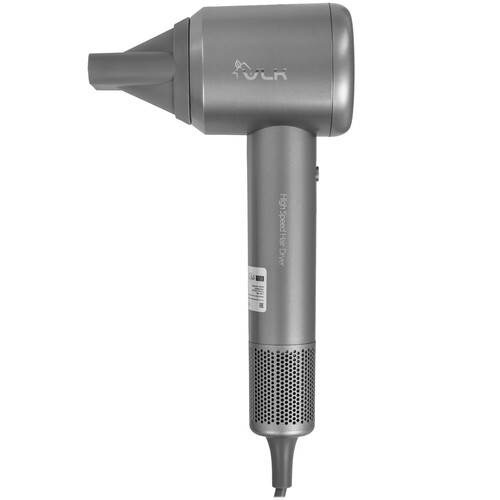 Купить Фен VLK Style-108 серый  9233757. Характеристики, отзывы и цены в Донецке