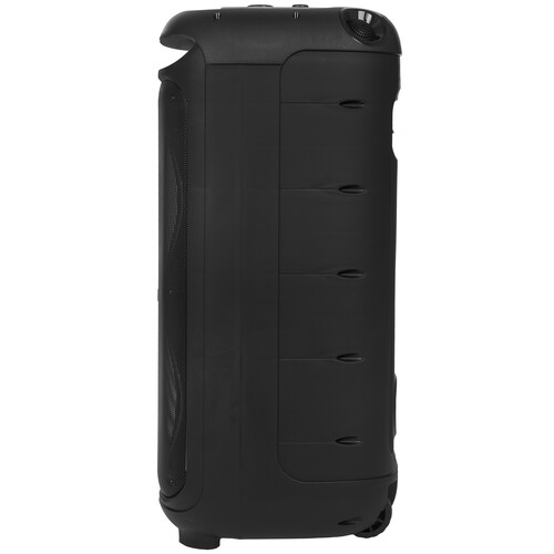 Купить Портативная колонка Eltronic 30-29 DANCE BOX 1000, черный  9241908. Характеристики, отзывы и цены в Донецке