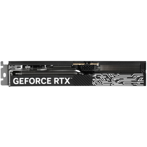 Купить Видеокарта KFA2 GeForce RTX 5060 CORE OC 2FAN LED Black  5629291. Характеристики, отзывы и цены в Донецке