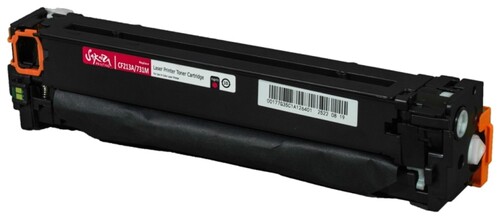 Купить Картридж лазерный SAKURA CF213A/731M пурпурный, с чипом  5363916. Характеристики, отзывы и цены в Донецке