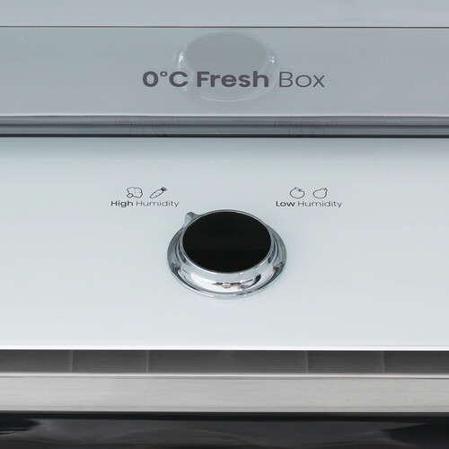 Купить Холодильник с морозильником   Hisense RB5P410SAFE черный  9300176. Характеристики, отзывы и цены в Донецке