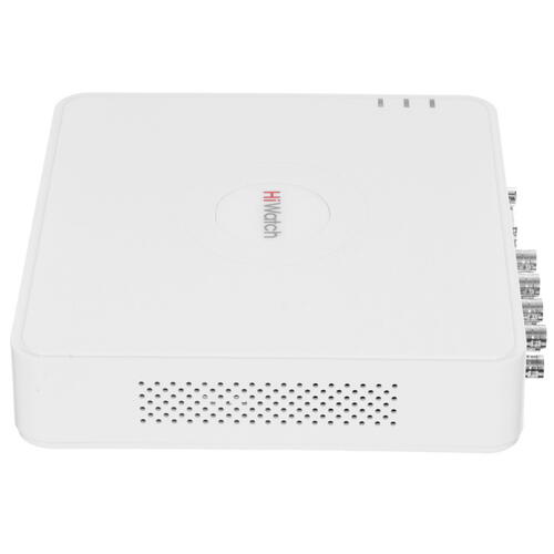 Купить Регистратор для видеонаблюдения HiWatch DS-H108GA  5407338. Характеристики, отзывы и цены в Донецке