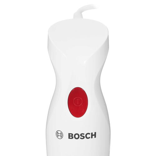 Купить Блендер погружной Bosch MSMP1000 белый  8164095. Характеристики, отзывы и цены в Донецке
