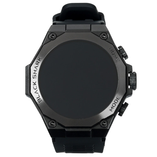 Купить Смарт-часы Black Shark S1 Pro  5603459. Характеристики, отзывы и цены в Донецке