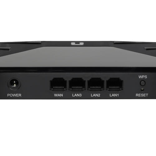 Купить Wi-Fi роутер NETIS NC65  5430419. Характеристики, отзывы и цены в Донецке