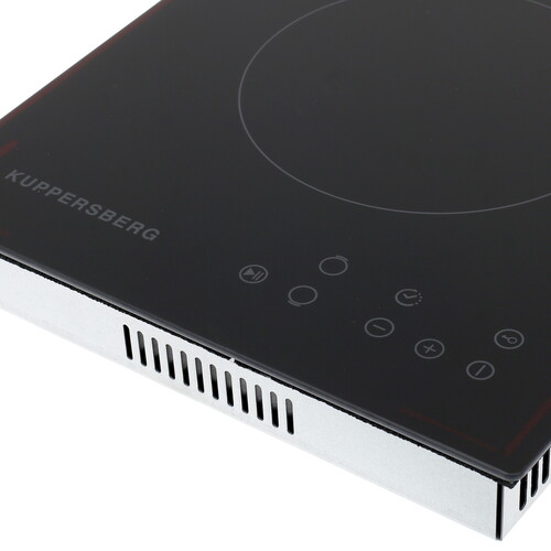 Купить Электрическая варочная поверхность Kuppersberg ECO 302  8136329. Характеристики, отзывы и цены в Донецке
