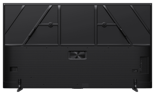 Купить 100" (254 см) Телевизор Hisense 100E7Q PRO черный  5627281. Характеристики, отзывы и цены в Донецке