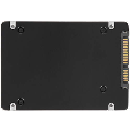 Купить 1920 ГБ Серверный SSD Samsung PM897  5605512. Характеристики, отзывы и цены в Донецке
