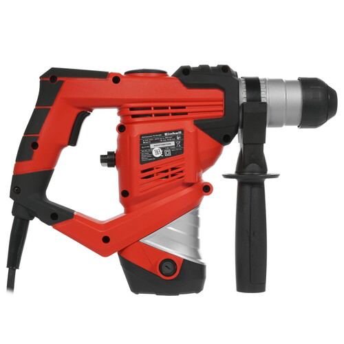 Купить Перфоратор Einhell TC-RH 900  5311651. Характеристики, отзывы и цены в Донецке