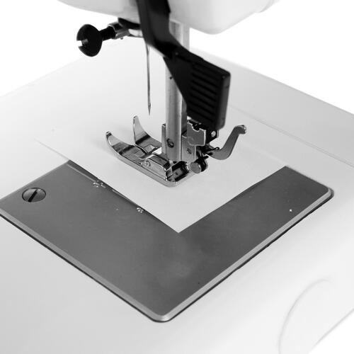 Купить Швейная машина Janome 415  0159790. Характеристики, отзывы и цены в Донецке