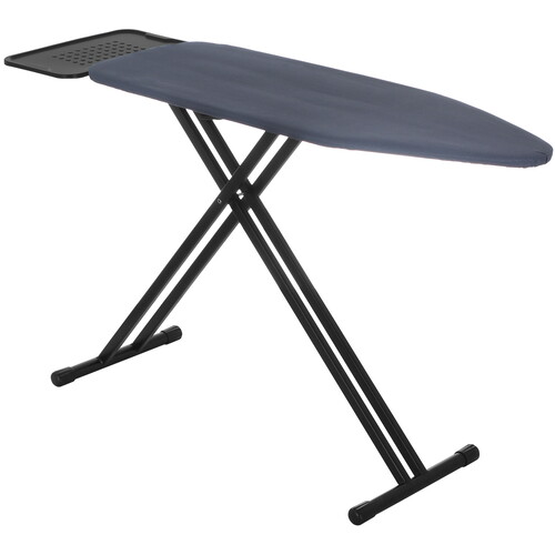 Купить Гладильная доска Master House Мендоса серый  9270392. Характеристики, отзывы и цены в Донецке