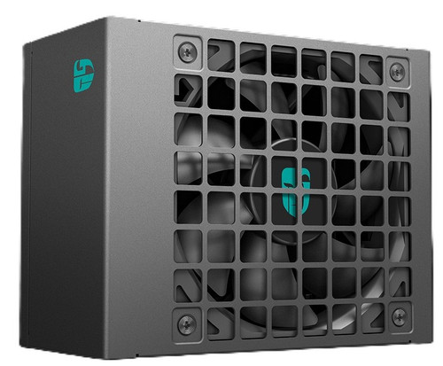 Купить Блок питания Gamer Storm SFX 4.1 PS650G [R-PS650G-FE0B-WGEU] черный  5682359. Характеристики, отзывы и цены в Донецке