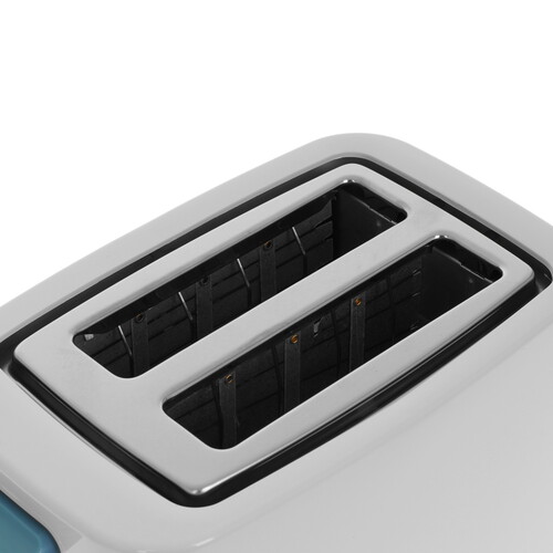 Купить Тостер ARIETE 0E-00077916 белый  9267768. Характеристики, отзывы и цены в Донецке