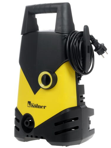 Купить Мойка высокого давления Kolner KHPW 2200SP  1107318. Характеристики, отзывы и цены в Донецке