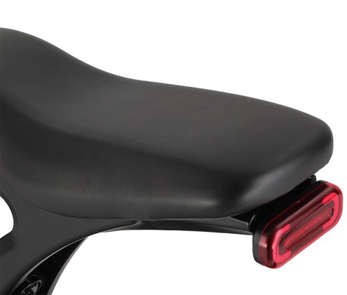 Купить Электровелосипед Kugoo Zero 20 черный  5488240. Характеристики, отзывы и цены в Донецке