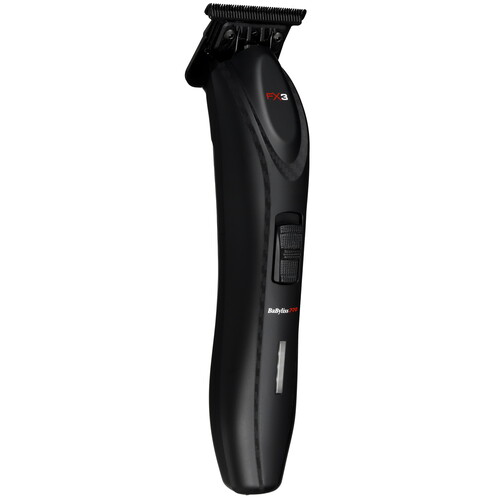 Купить Триммер BaByliss PRO FXX3TBE черный  5600292. Характеристики, отзывы и цены в Донецке