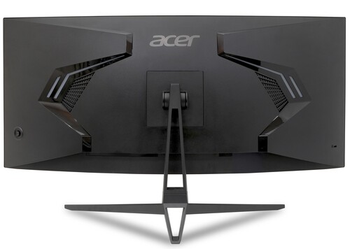 Купить 34" Монитор Acer Nitro ED343CURJ0bmiippx черный  5637392. Характеристики, отзывы и цены в Донецке