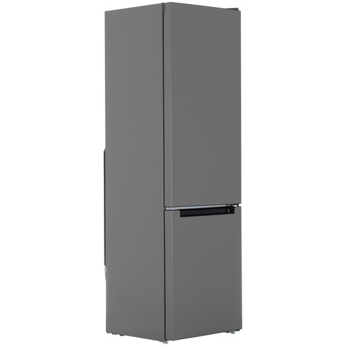Купить Холодильник с морозильником   Indesit DS 3200 G серебристый  9244187. Характеристики, отзывы и цены в Донецке