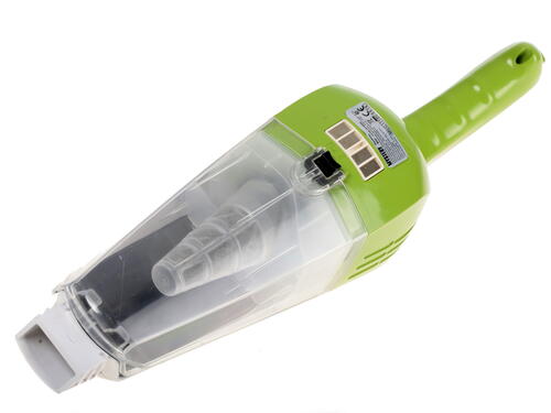 Купить Пылесос  вертикальный  MYSTERY MVC-1118  зеленый  6731751. Характеристики, отзывы и цены в Донецке