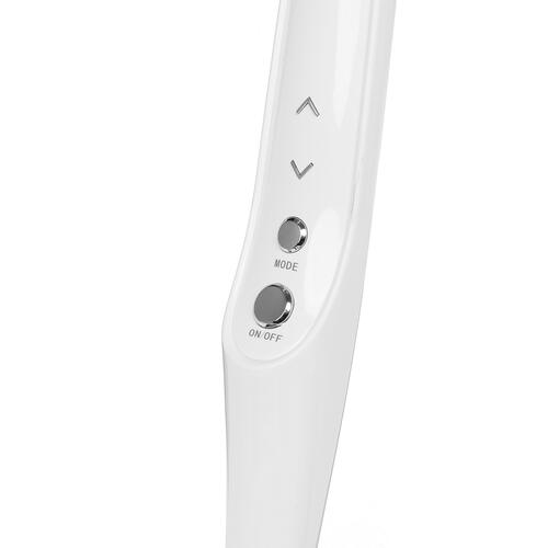 Купить Настольный светильник Camelion KD-831 C01 белый  1605448. Характеристики, отзывы и цены в Донецке