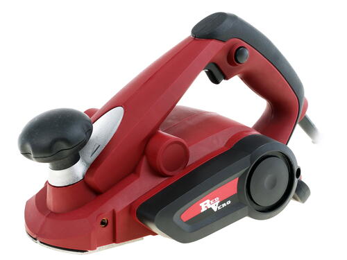 Купить Электрорубанок RedVerg RD-P71-82  1070234. Характеристики, отзывы и цены в Донецке