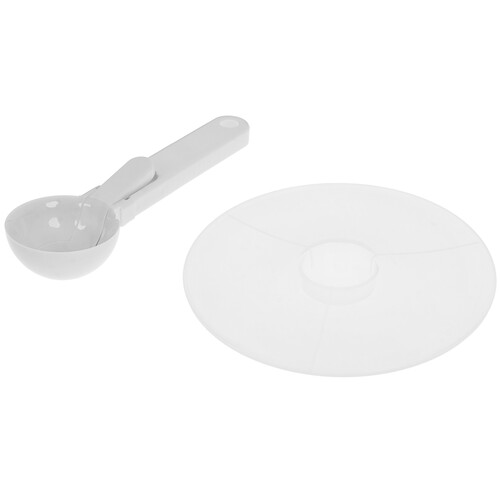 Купить Мороженица Steba IC 20 белый  5499753. Характеристики, отзывы и цены в Донецке