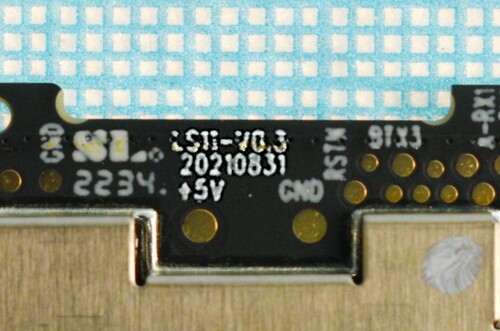 Купить Материнская плата для умных часов Haylou RS4 Plus (LS11) [LS11-V0.3]  9947424. Характеристики, отзывы и цены в Донецке