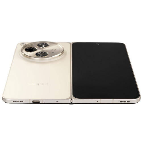 Купить 7.82" Смартфон OPPO Find N3 512 ГБ золотистый  5608611. Характеристики, отзывы и цены в Донецке