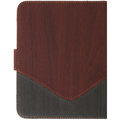 Купить 6" Чехол-книжка Aceline UNI-603 для любых моделей коричневый  4752917. Характеристики, отзывы и цены в Донецке