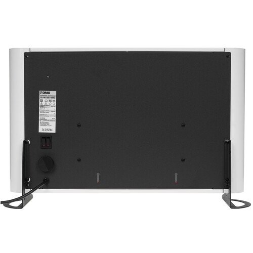 Купить Конвектор РЭМО SB-CXM1-1000 W ОНИКС  9138428. Характеристики, отзывы и цены в Донецке