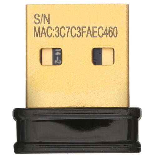 Купить Bluetooth адаптер ASUS USB-BT500  4733005. Характеристики, отзывы и цены в Донецке
