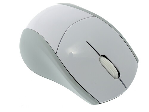 Купить Мышь беспроводная A4Tech G7-100N-2 V-Track  белый  0133517. Характеристики, отзывы и цены в Донецке