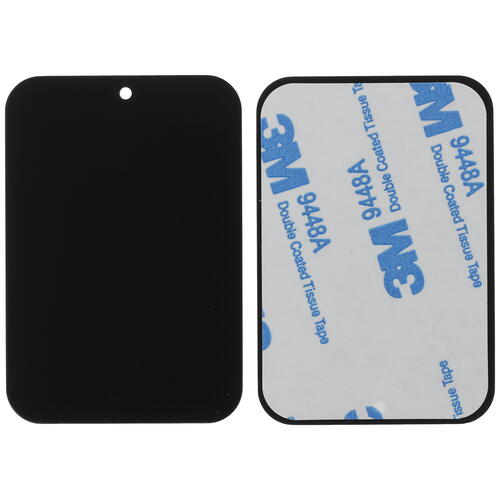 Купить Держатель автомобильный Hoco CA23 Lotto черный  5350976. Характеристики, отзывы и цены в Донецке