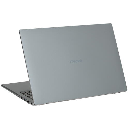 Купить 15.6" Ноутбук Chuwi GemiBook PLUS серый  5433715. Характеристики, отзывы и цены в Донецке