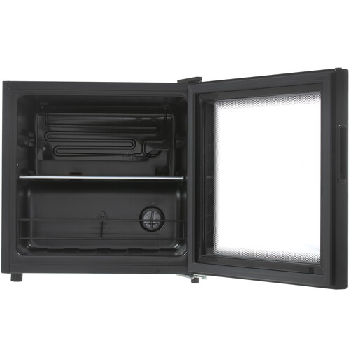 Купить Холодильник компактный   Centek CT-1701 черный  8167570. Характеристики, отзывы и цены в Донецке