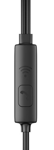 Купить Проводные наушники Borofone BM61 черный 2024  5465121. Характеристики, отзывы и цены в Донецке