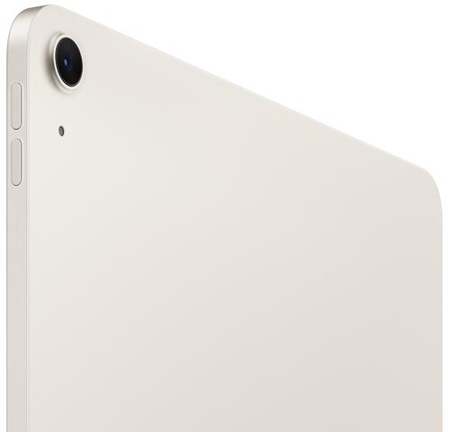 Купить 13" Планшет Apple iPad Air (M2) Wi-Fi 512 ГБ бежевый  5459647. Характеристики, отзывы и цены в Донецке