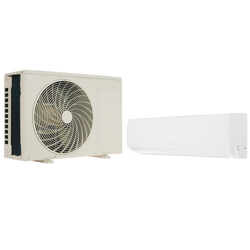 Купить Кондиционер настенный сплит-система Bomann CL 6047 QC CB белый  9903198. Характеристики, отзывы и цены в Донецке