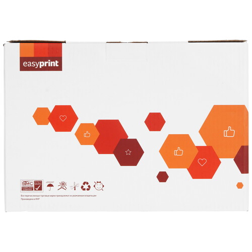 Купить Картридж лазерный EasyPrint LH-CF237X черный, с чипом  9981328. Характеристики, отзывы и цены в Донецке