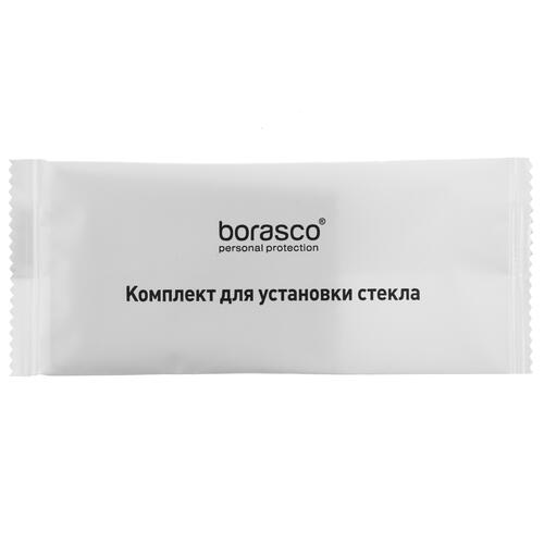 Купить Защитное гибридное стекло BoraSCO для экрана DEXP Ixion XL150 Abakan  4874526. Характеристики, отзывы и цены в Донецке