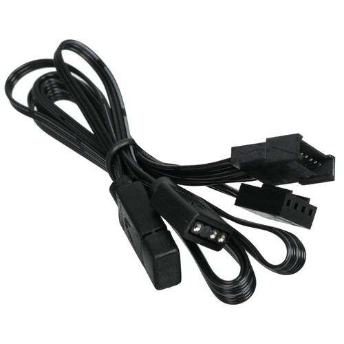 Купить Реверсный вентилятор Valkyrie X12 Reverse ARGB 120  5487776. Характеристики, отзывы и цены в Донецке